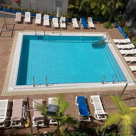 Martsaras Piscina Sardina Apartment Gáldar Exterior photo