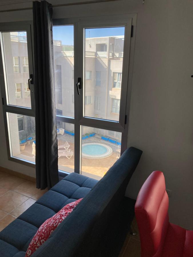 Martsaras Piscina Sardina Apartment Gáldar Exterior photo