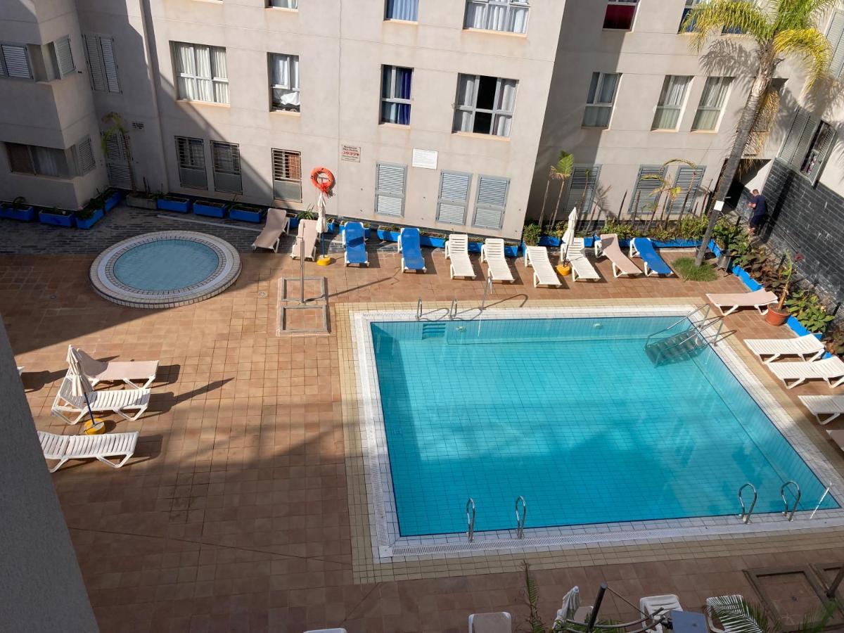 Martsaras Piscina Sardina Apartment Gáldar Exterior photo