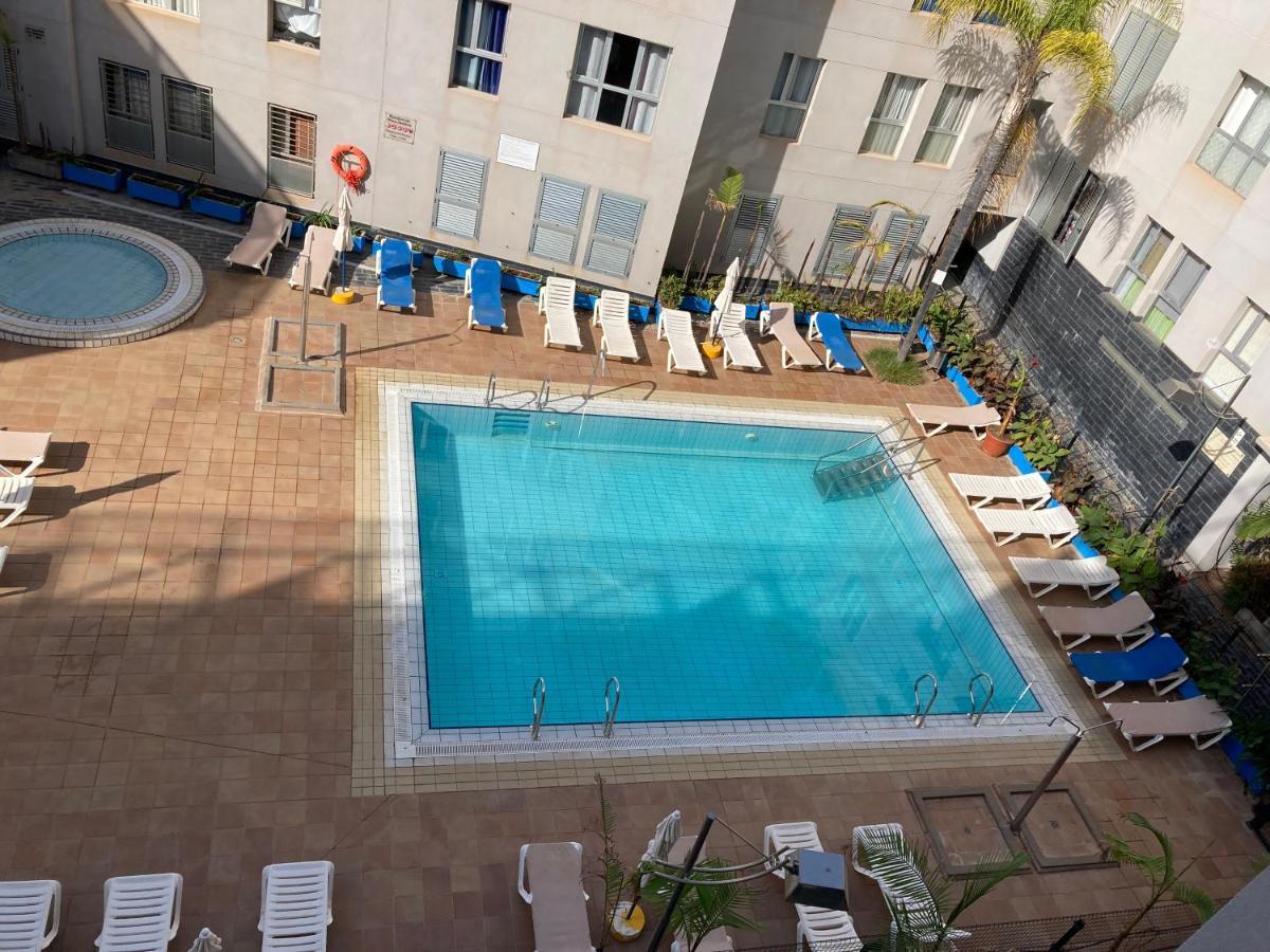 Martsaras Piscina Sardina Apartment Gáldar Exterior photo