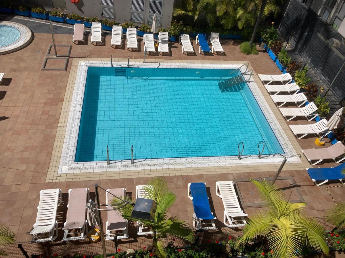 Martsaras Piscina Sardina Apartment Gáldar Exterior photo