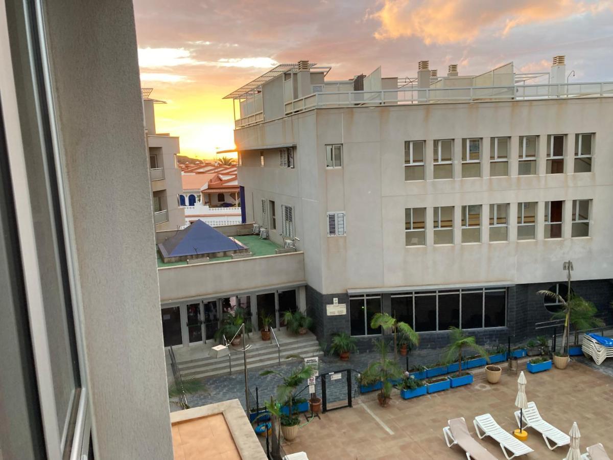 Martsaras Piscina Sardina Apartment Gáldar Exterior photo