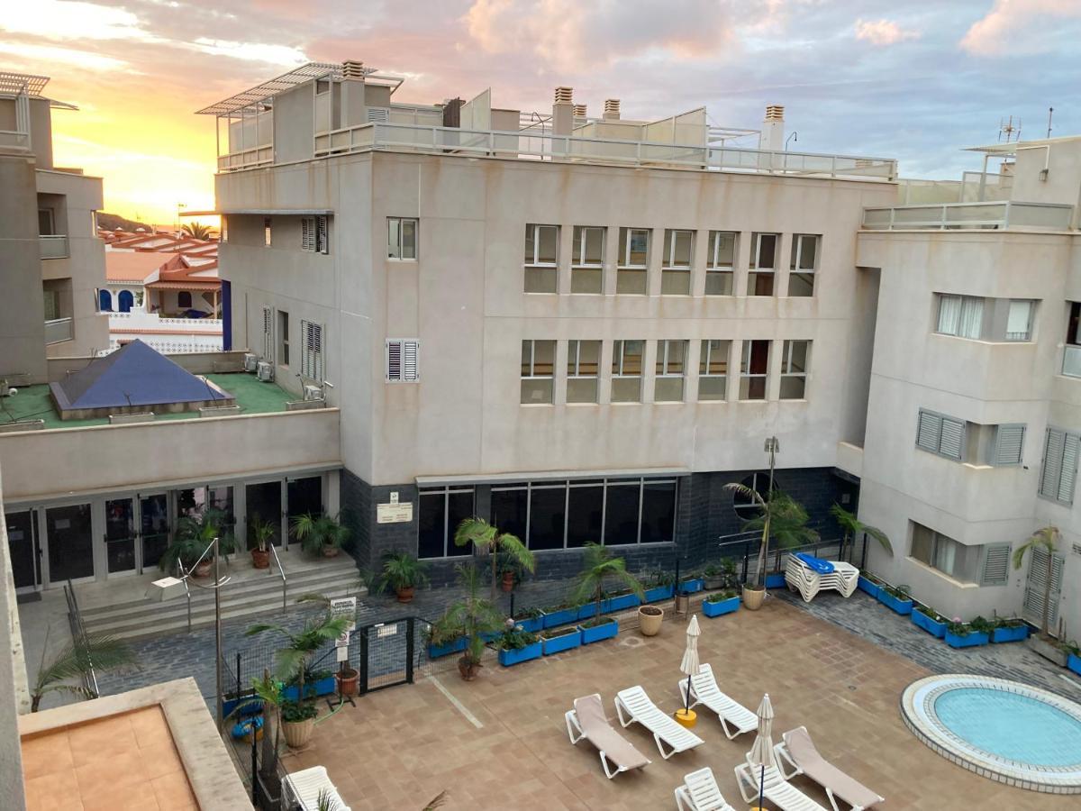 Martsaras Piscina Sardina Apartment Gáldar Exterior photo
